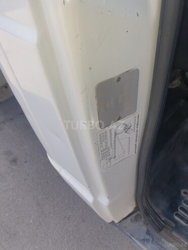GAZ GAZel (33021)-18