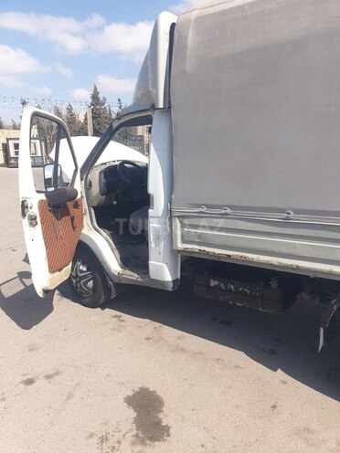 GAZ GAZel (33021)-9