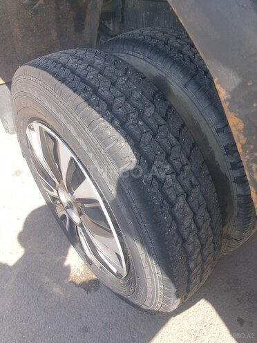 GAZ GAZel (33021)-14
