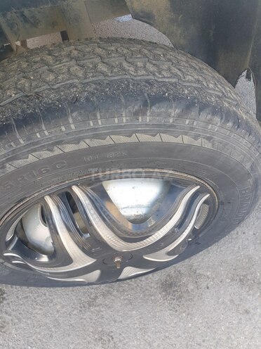 GAZ GAZel (33021)-12