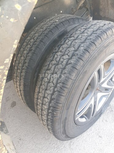 GAZ GAZel (33021)-13