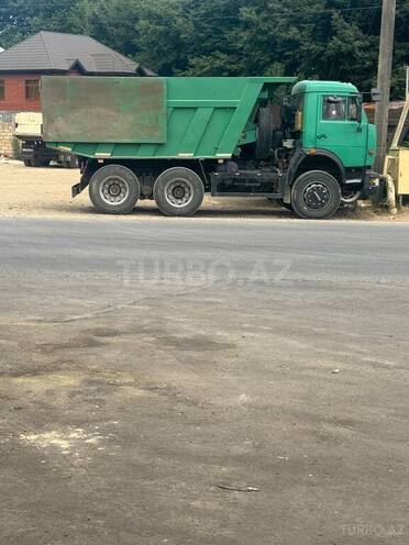 KamAz 65115-10