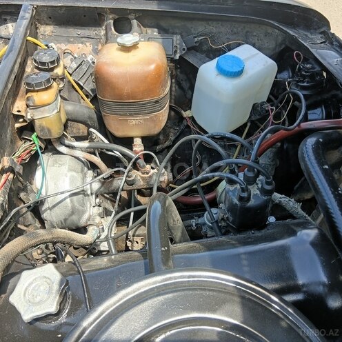 LADA (VAZ) 2106-11