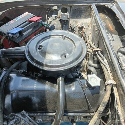 LADA (VAZ) 2106-12