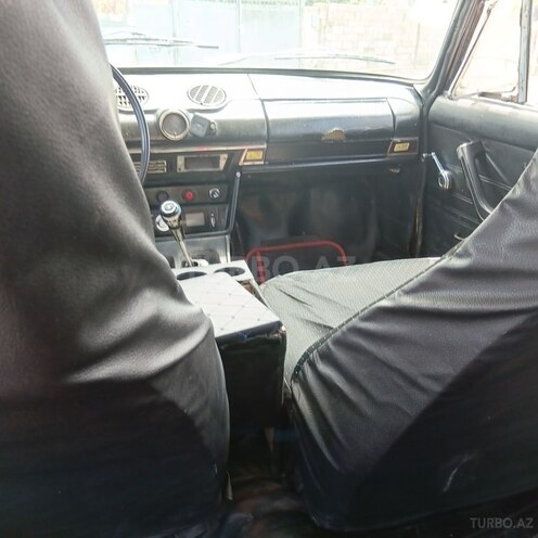 LADA (VAZ) 2106-15