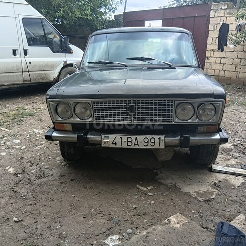 LADA (VAZ) 2106-16