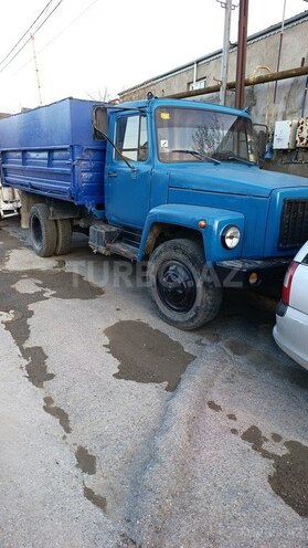 GAZ 53-6