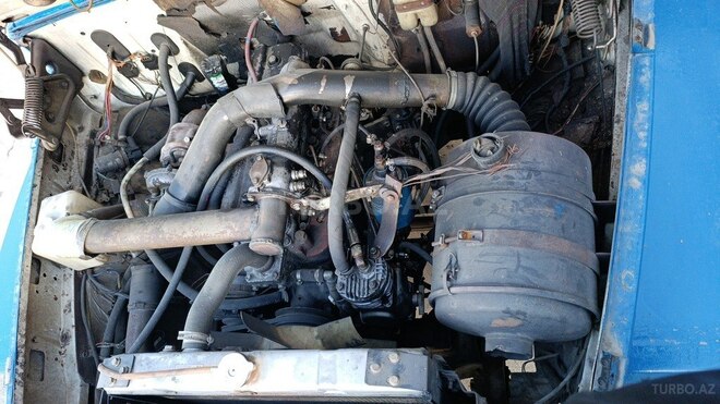 GAZ 53-8