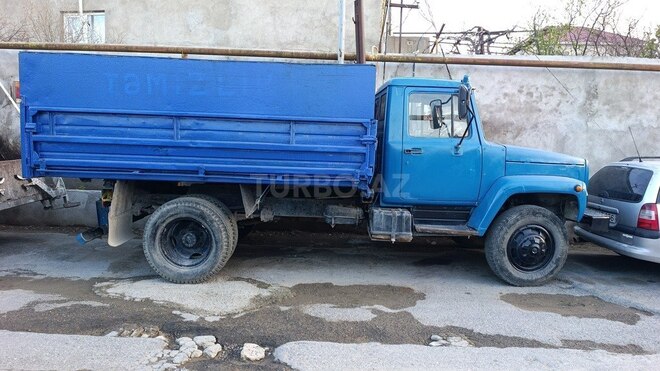 GAZ 53-7