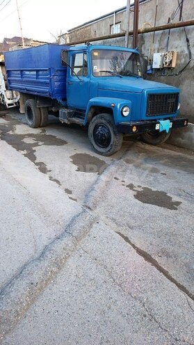 GAZ 53-10