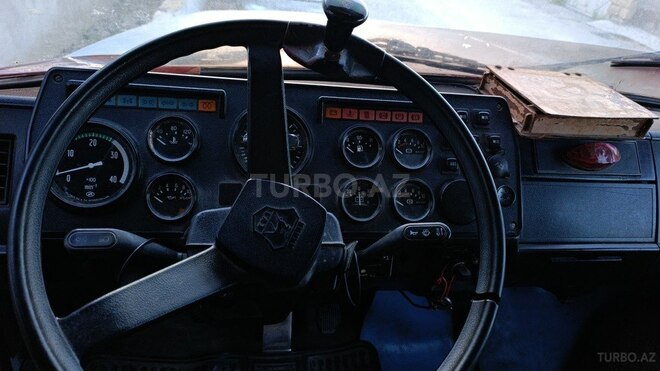 GAZ 53-4