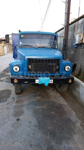 GAZ 53-1