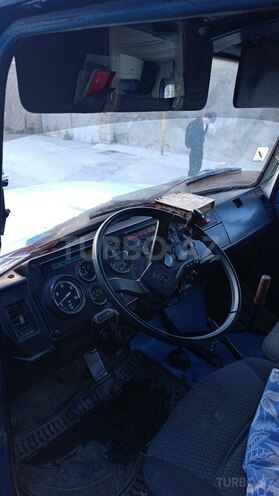 GAZ 53-3