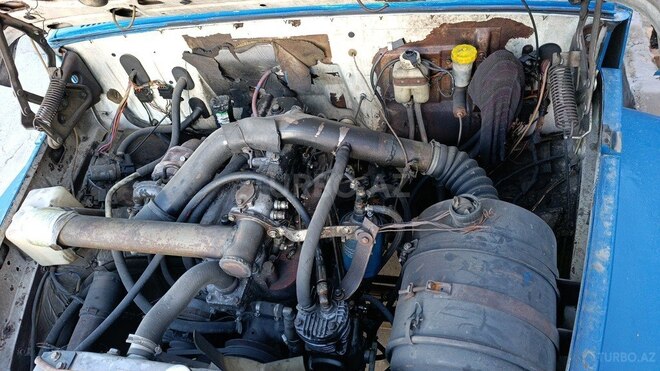 GAZ 53-9