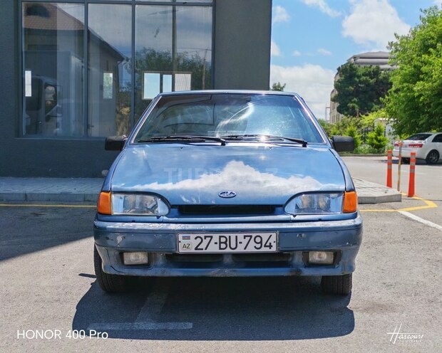 LADA (VAZ) 2114-1