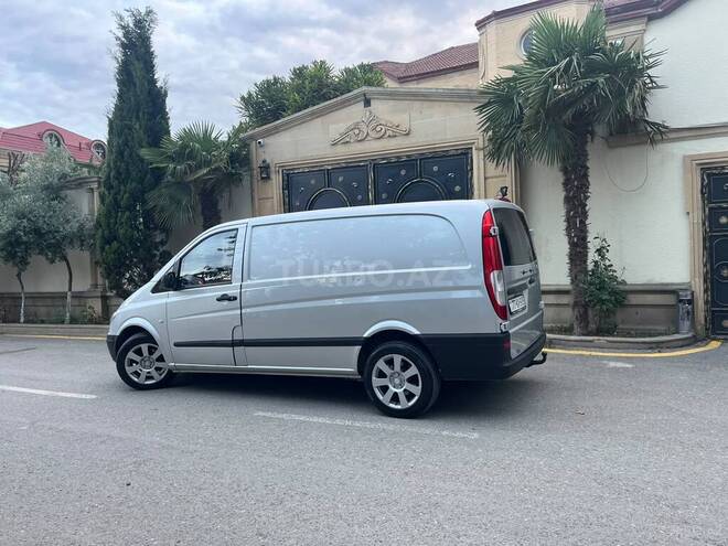 Mercedes Vito 115 CDI-3