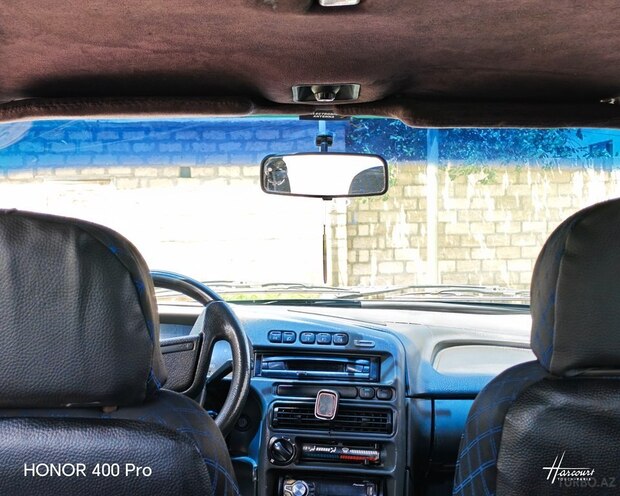 LADA (VAZ) 2114-7