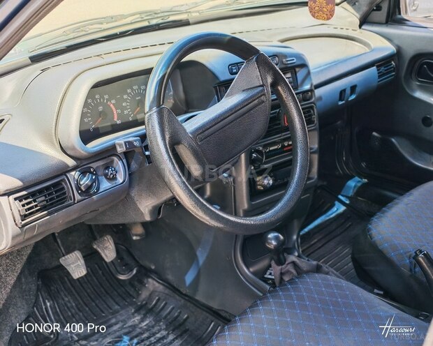 LADA (VAZ) 2114-3