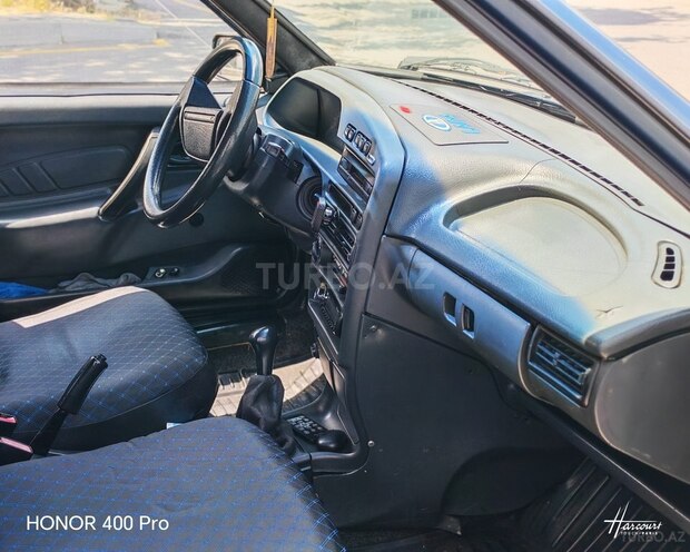 LADA (VAZ) 2114-5