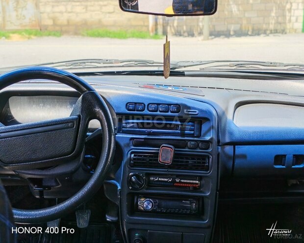 LADA (VAZ) 2114-4