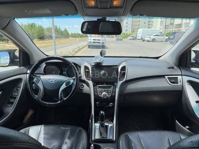 Hyundai i30-5