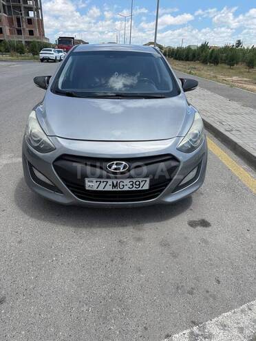 Hyundai i30-1