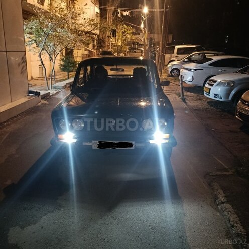 LADA (VAZ) 2106-1