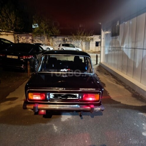 LADA (VAZ) 2106-7