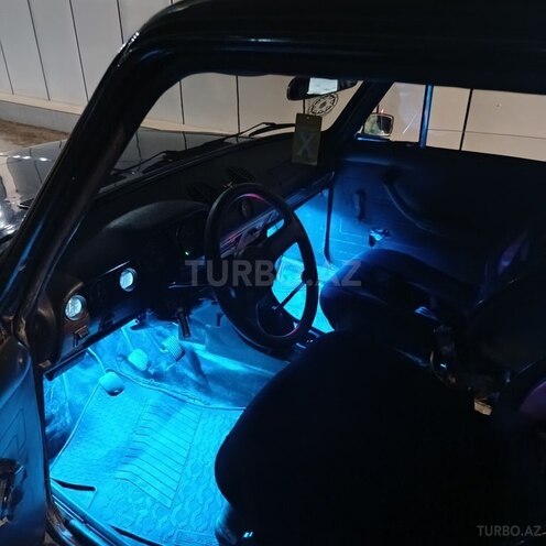 LADA (VAZ) 2106-6
