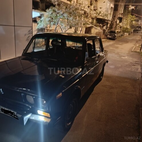 LADA (VAZ) 2106-9