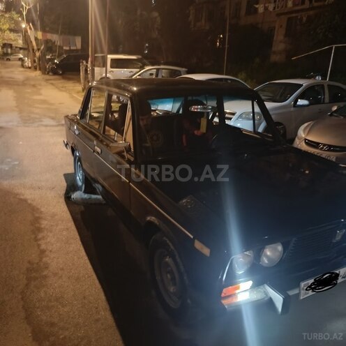 LADA (VAZ) 2106-8