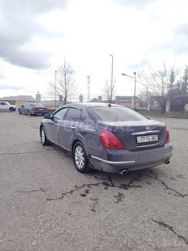 Nissan Teana-5