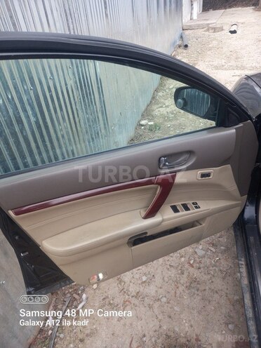 Nissan Teana-10
