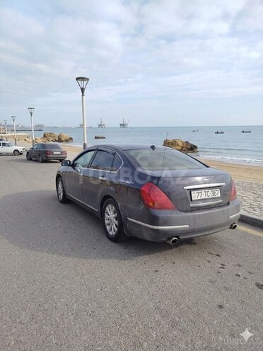 Nissan Teana-4
