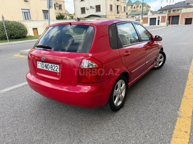 Kia Cerato-4