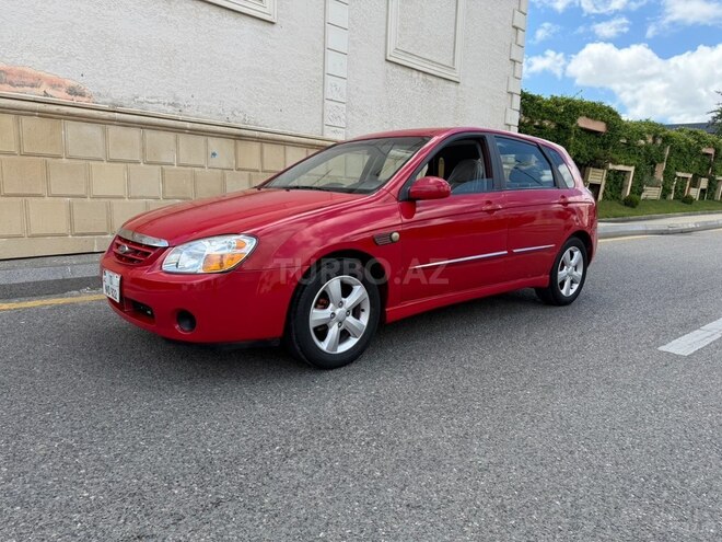 Kia Cerato-5
