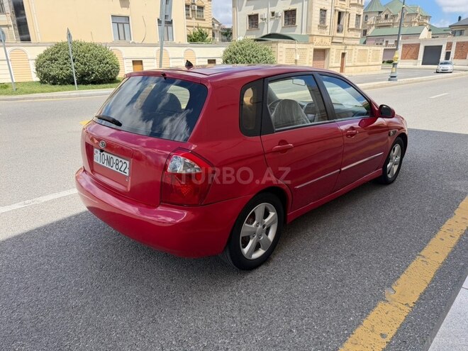 Kia Cerato-8
