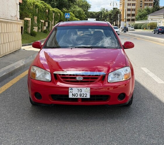 Kia Cerato-1