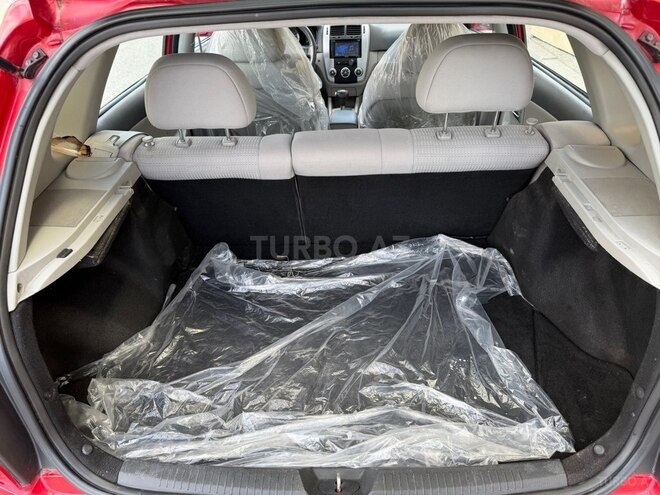 Kia Cerato-12