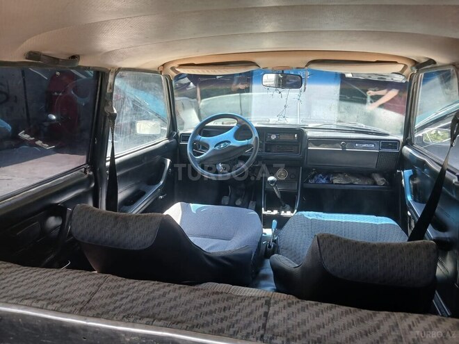 LADA (VAZ) 2104-5