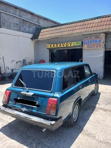 LADA (VAZ) 2104-2