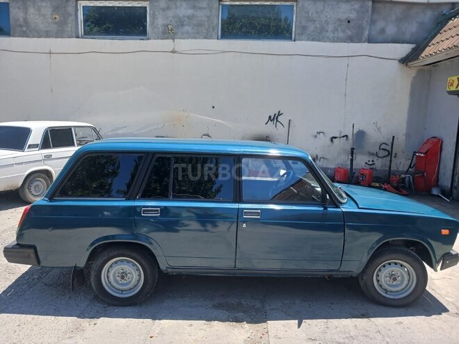 LADA (VAZ) 2104-3