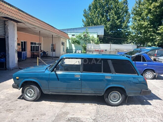 LADA (VAZ) 2104-6