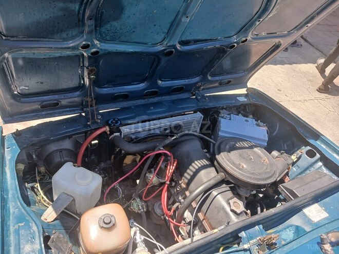 LADA (VAZ) 2104-7
