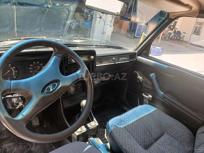 LADA (VAZ) 2104-12
