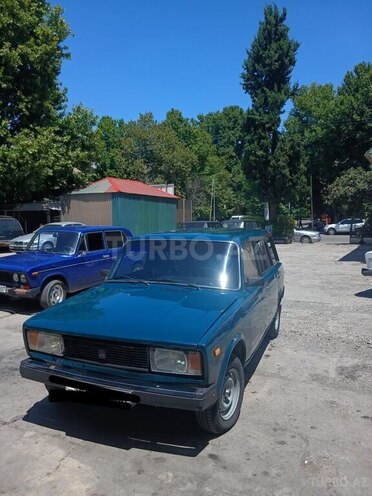 LADA (VAZ) 2104-1