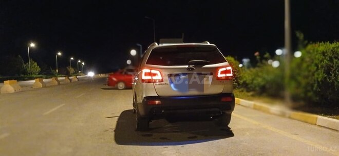 Kia Sorento-4