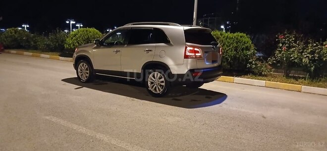 Kia Sorento-2