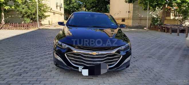 Chevrolet Malibu-1