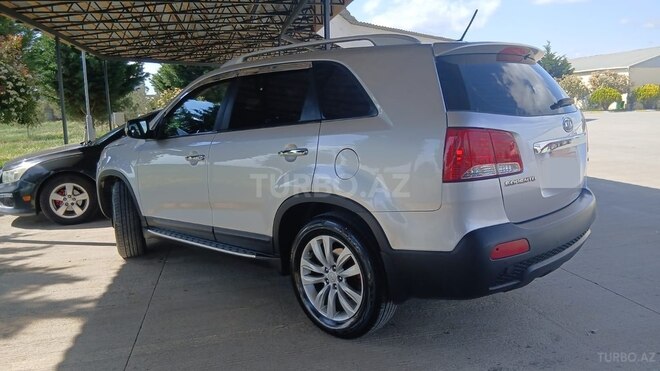 Kia Sorento-5